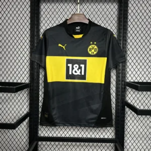 dortmund black away