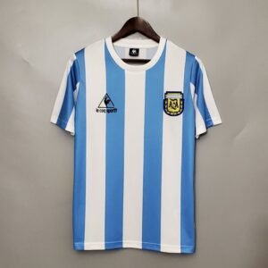 argentina retro