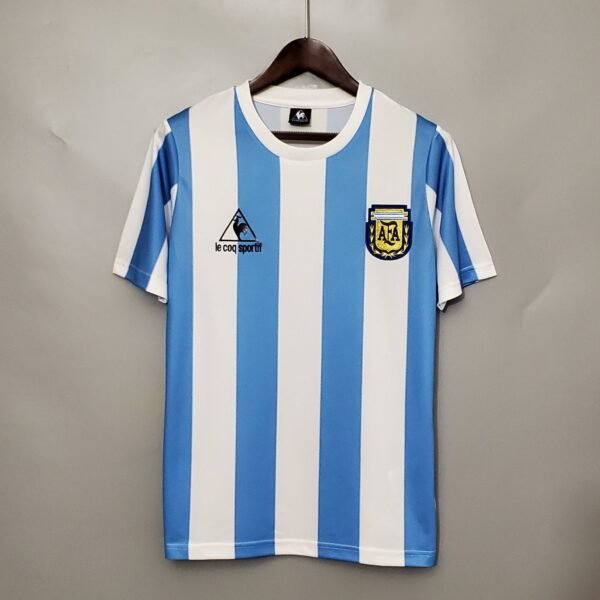 argentina retro