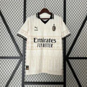 ac milan cream