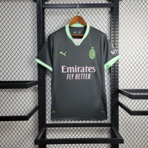 ac milan therd 24-25