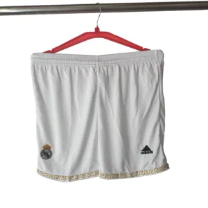 real versace shorts