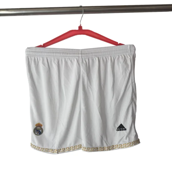 real versace shorts