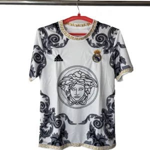 real versace front