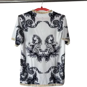 real versace back