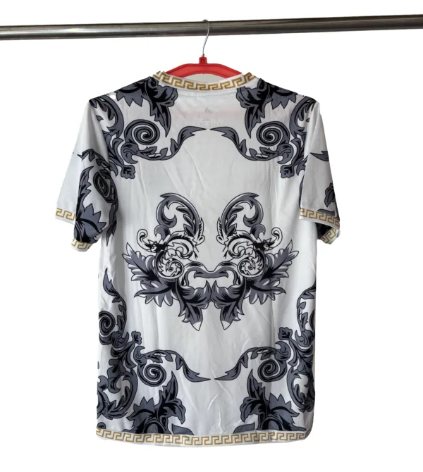 real versace back