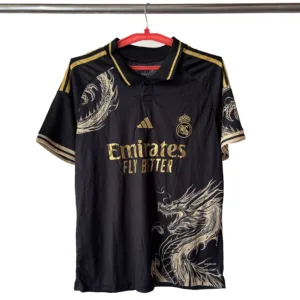 real black gold dragon