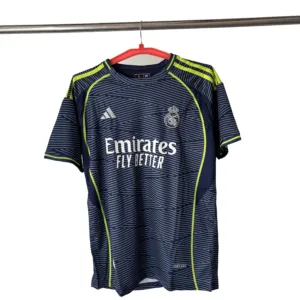 real away 25-26