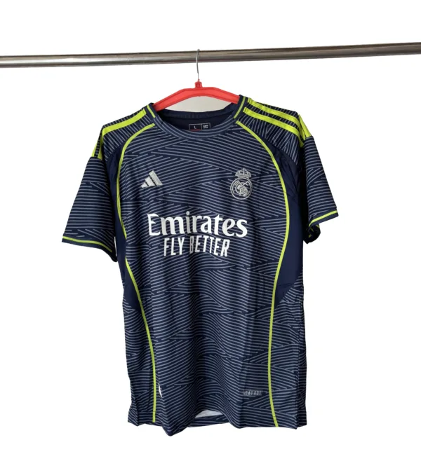 real away 25-26