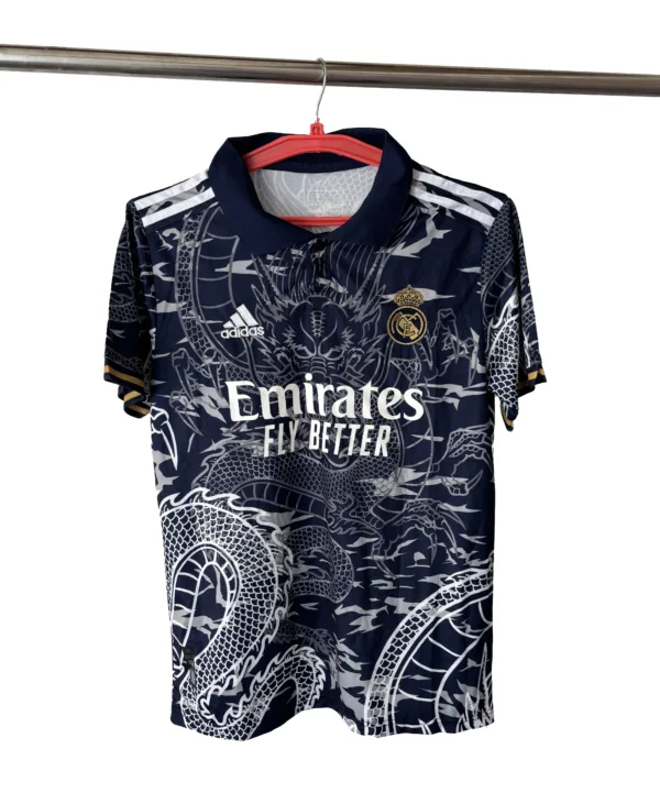 real madrid 2 black
