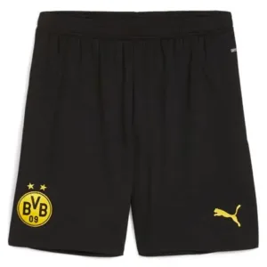 dortmund black short