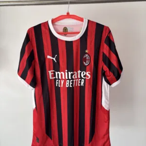 2024/25 Season Kit