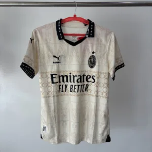 2023/24 Stadium Kit