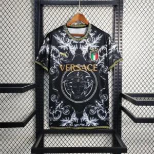 italy var