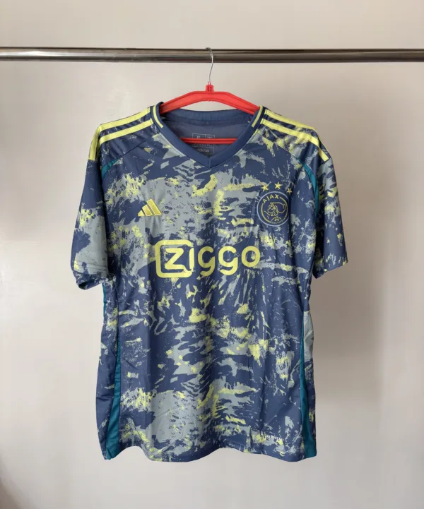 ajaxq