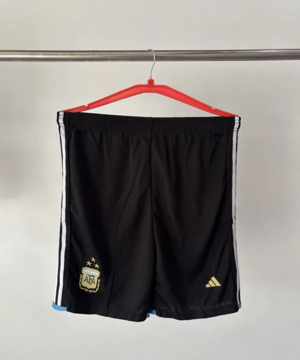 argtnq shorts
