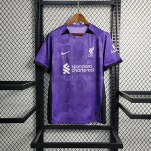 liverpool purple