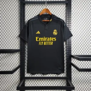 real m black 23