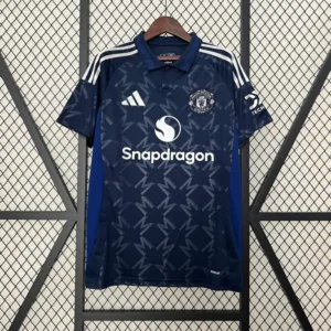 blue manunited