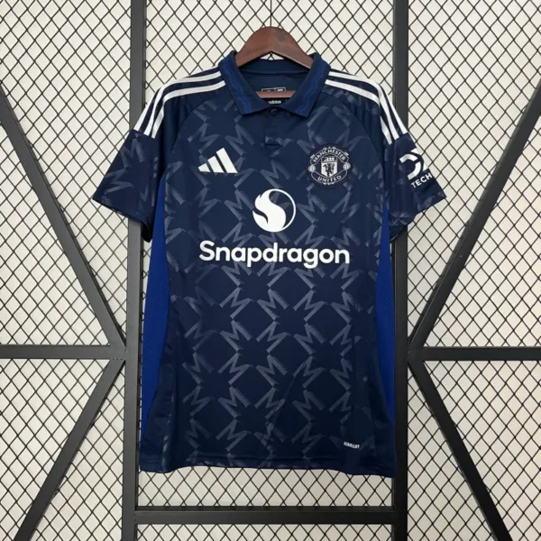 blue manunited