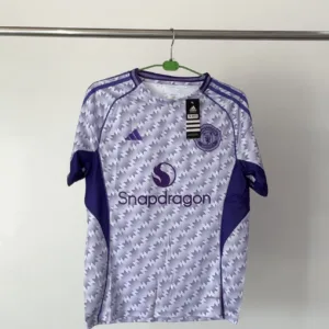 2025/26 Season Kit