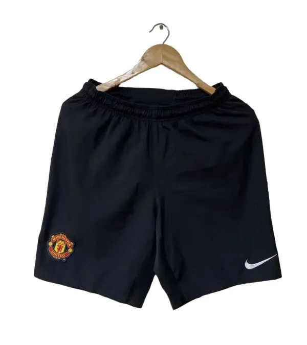 man red retro short