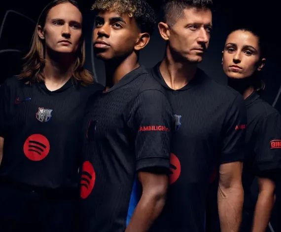 FC Barcelona 24-25 Away Kit Released (21) copy